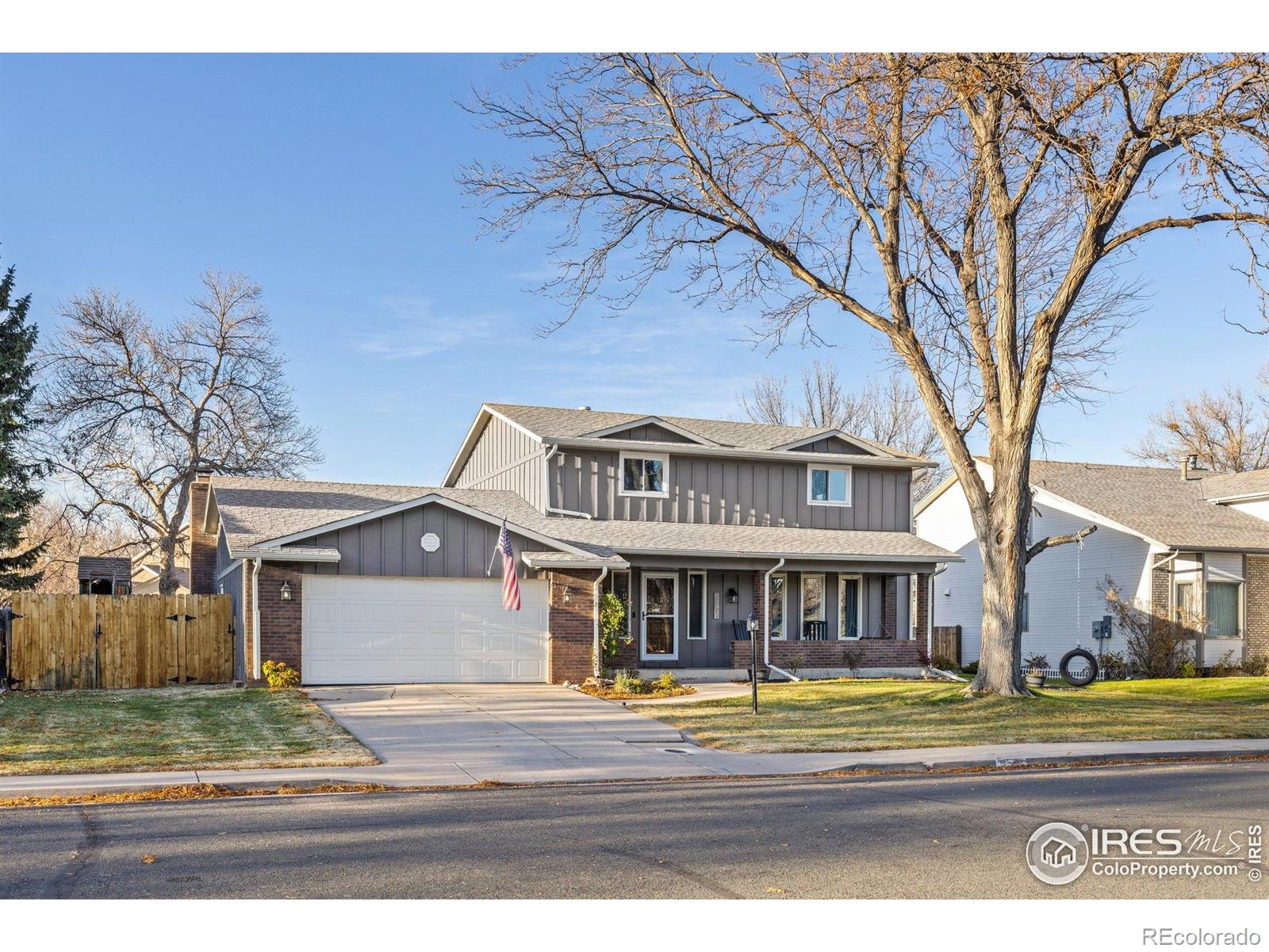 MLS Image #0 for 2551  indian hills drive,loveland, Colorado