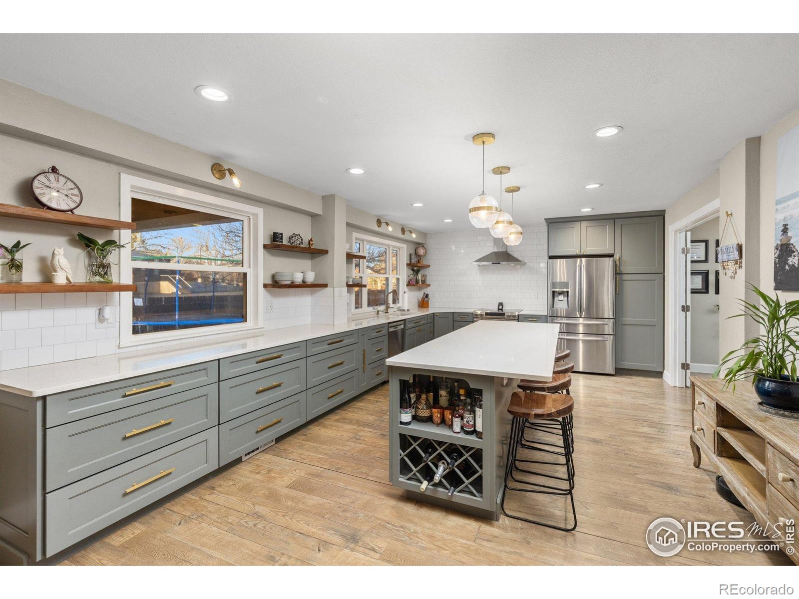 MLS Image #10 for 2551  indian hills drive,loveland, Colorado
