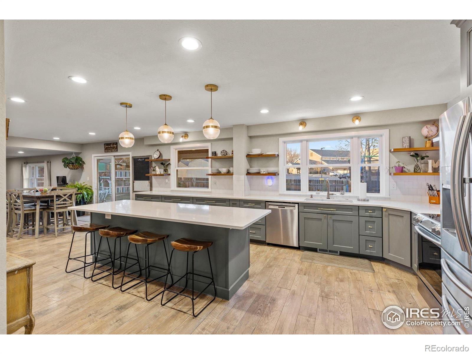 MLS Image #11 for 2551  indian hills drive,loveland, Colorado