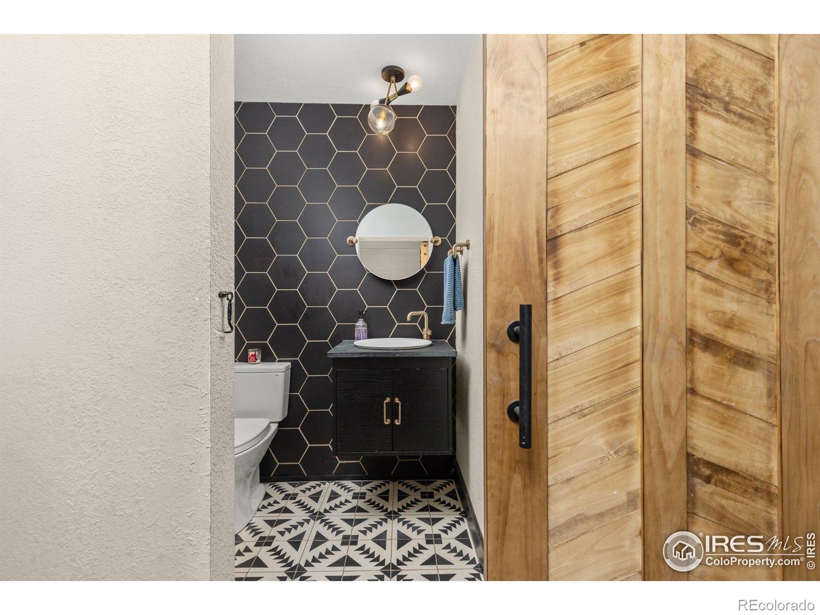 MLS Image #12 for 2551  indian hills drive,loveland, Colorado