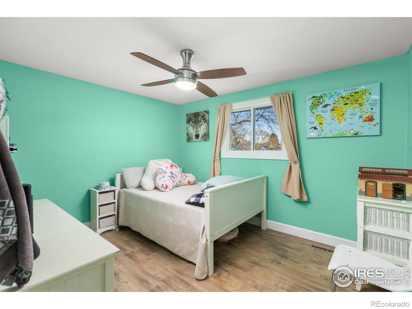 MLS Image #23 for 2551  indian hills drive,loveland, Colorado