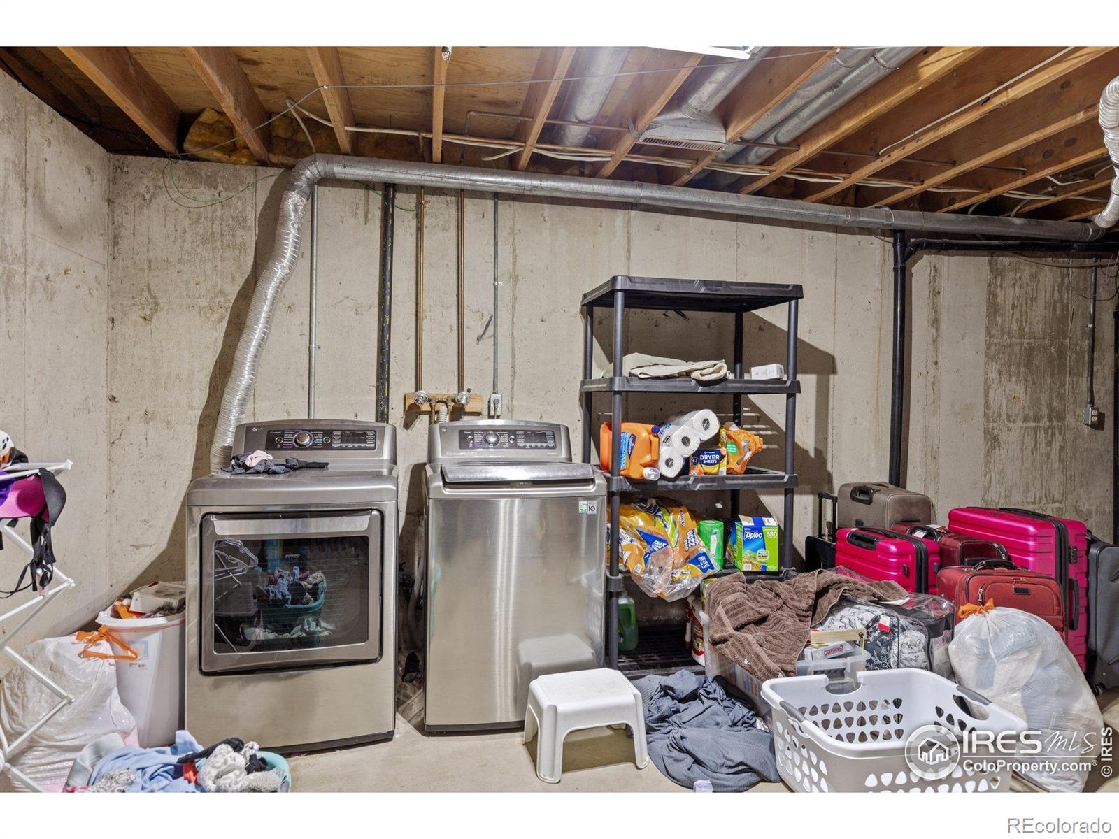 MLS Image #24 for 2551  indian hills drive,loveland, Colorado