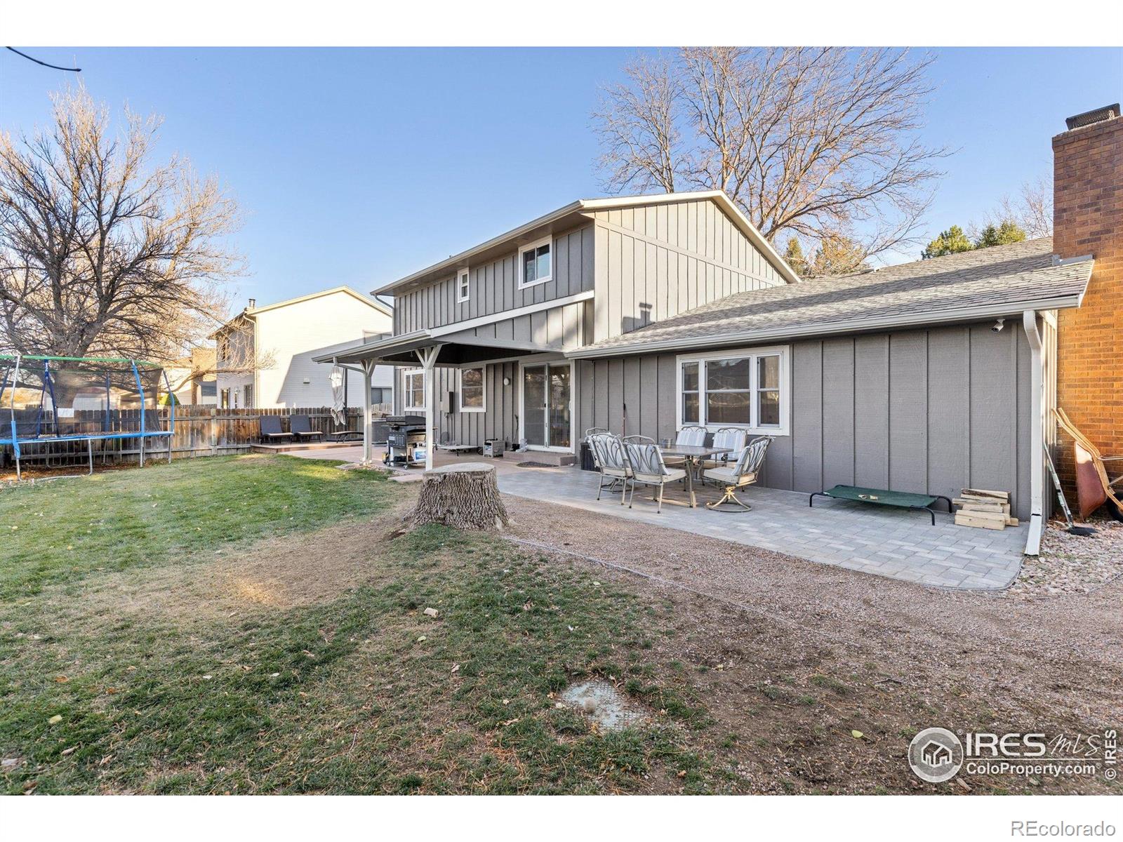 MLS Image #28 for 2551  indian hills drive,loveland, Colorado