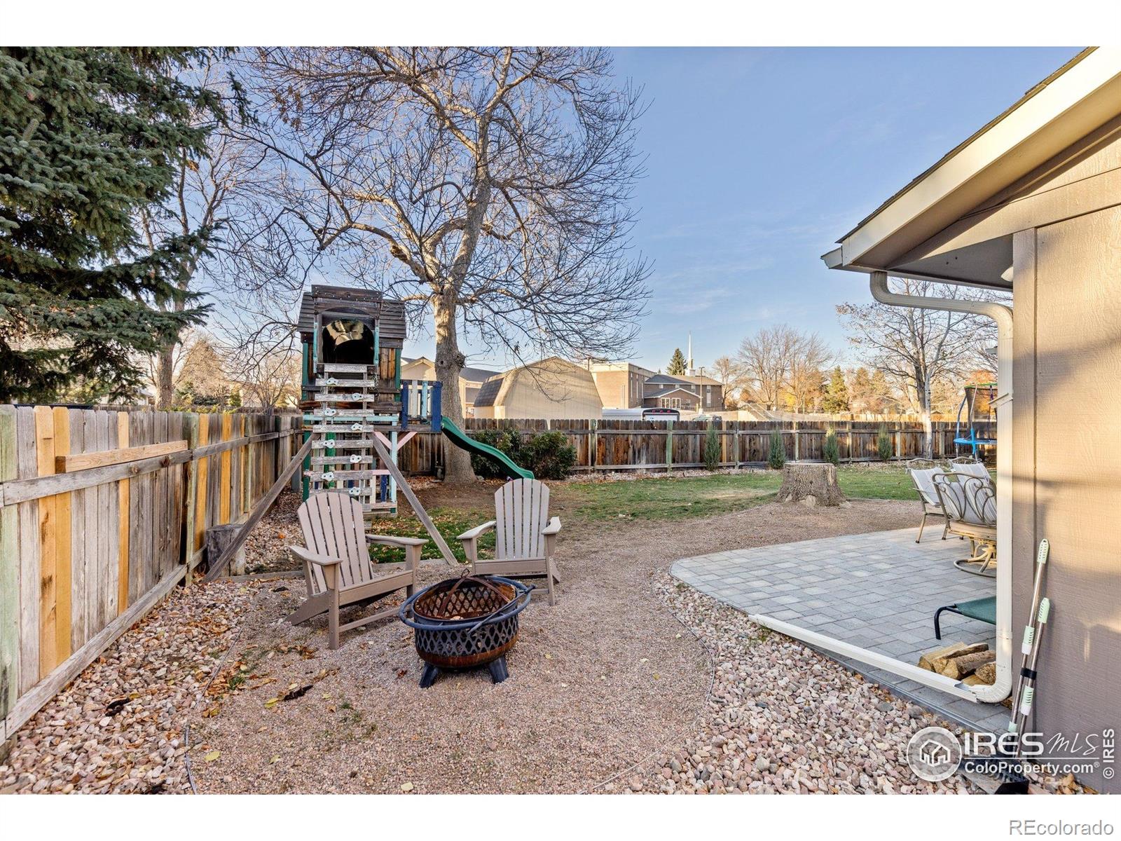 MLS Image #29 for 2551  indian hills drive,loveland, Colorado