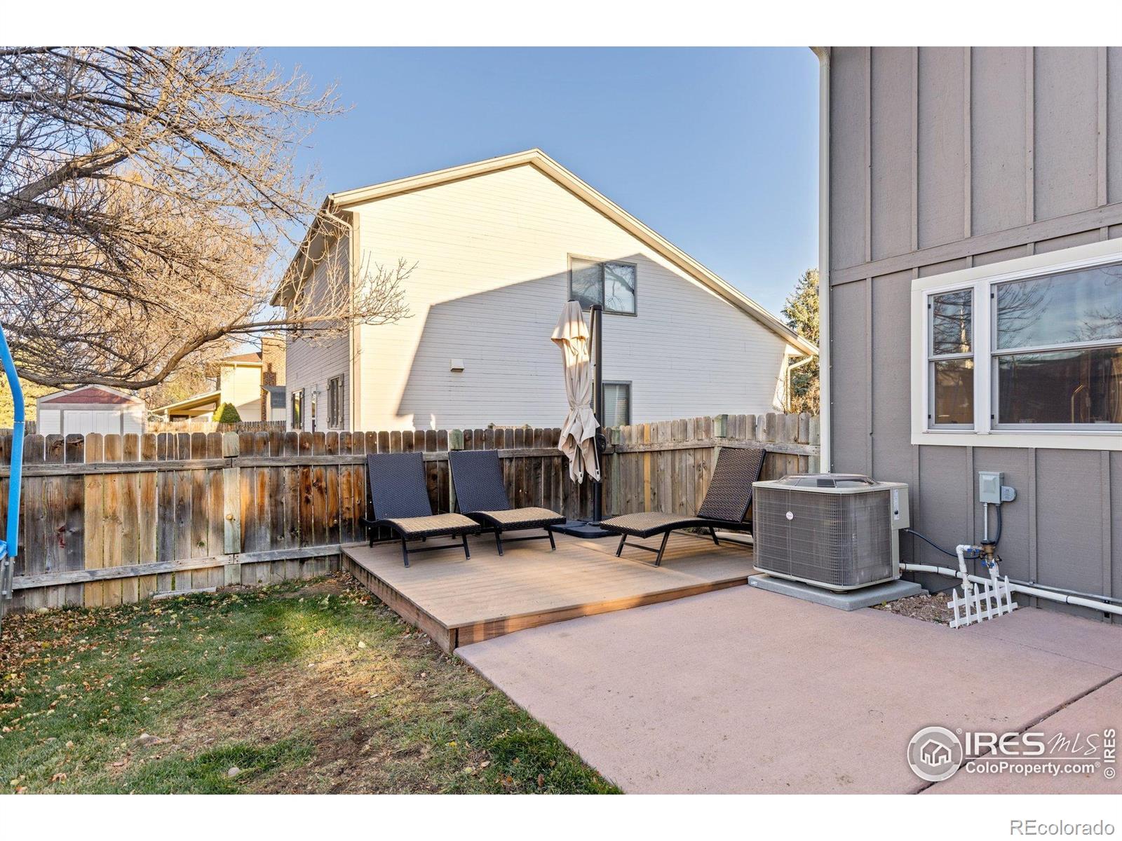 MLS Image #30 for 2551  indian hills drive,loveland, Colorado
