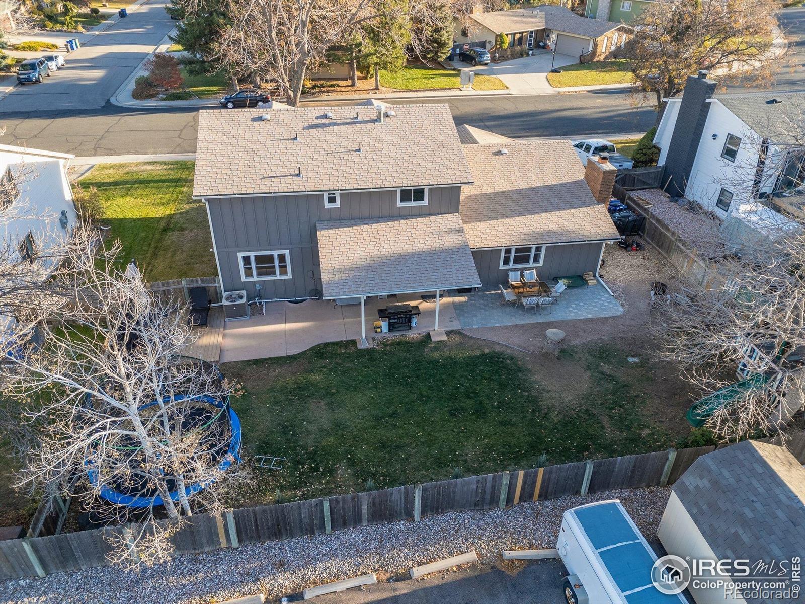 MLS Image #31 for 2551  indian hills drive,loveland, Colorado