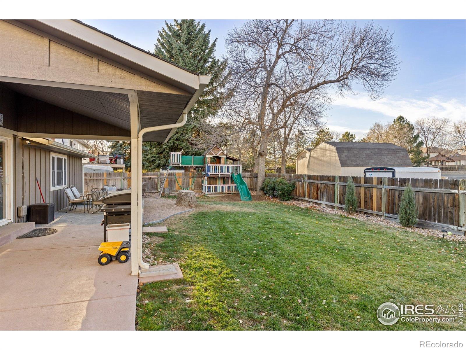 MLS Image #35 for 2551  indian hills drive,loveland, Colorado