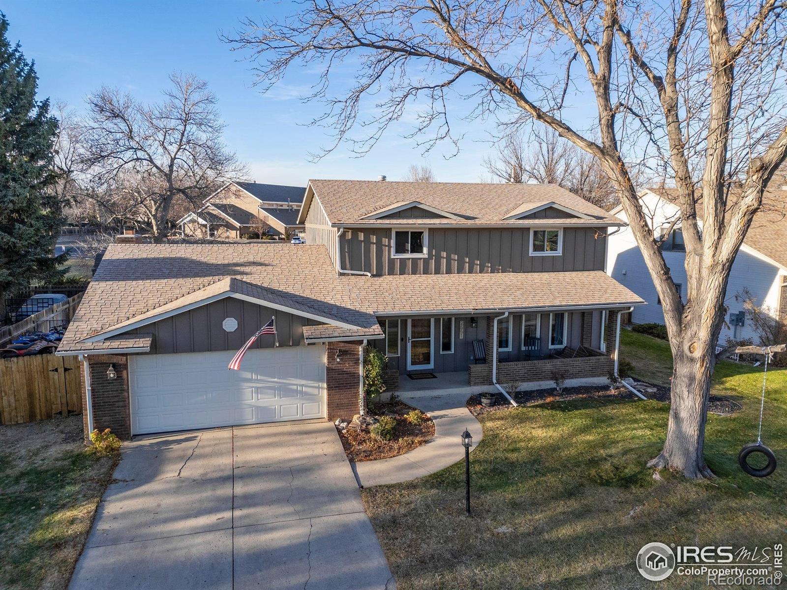 MLS Image #36 for 2551  indian hills drive,loveland, Colorado