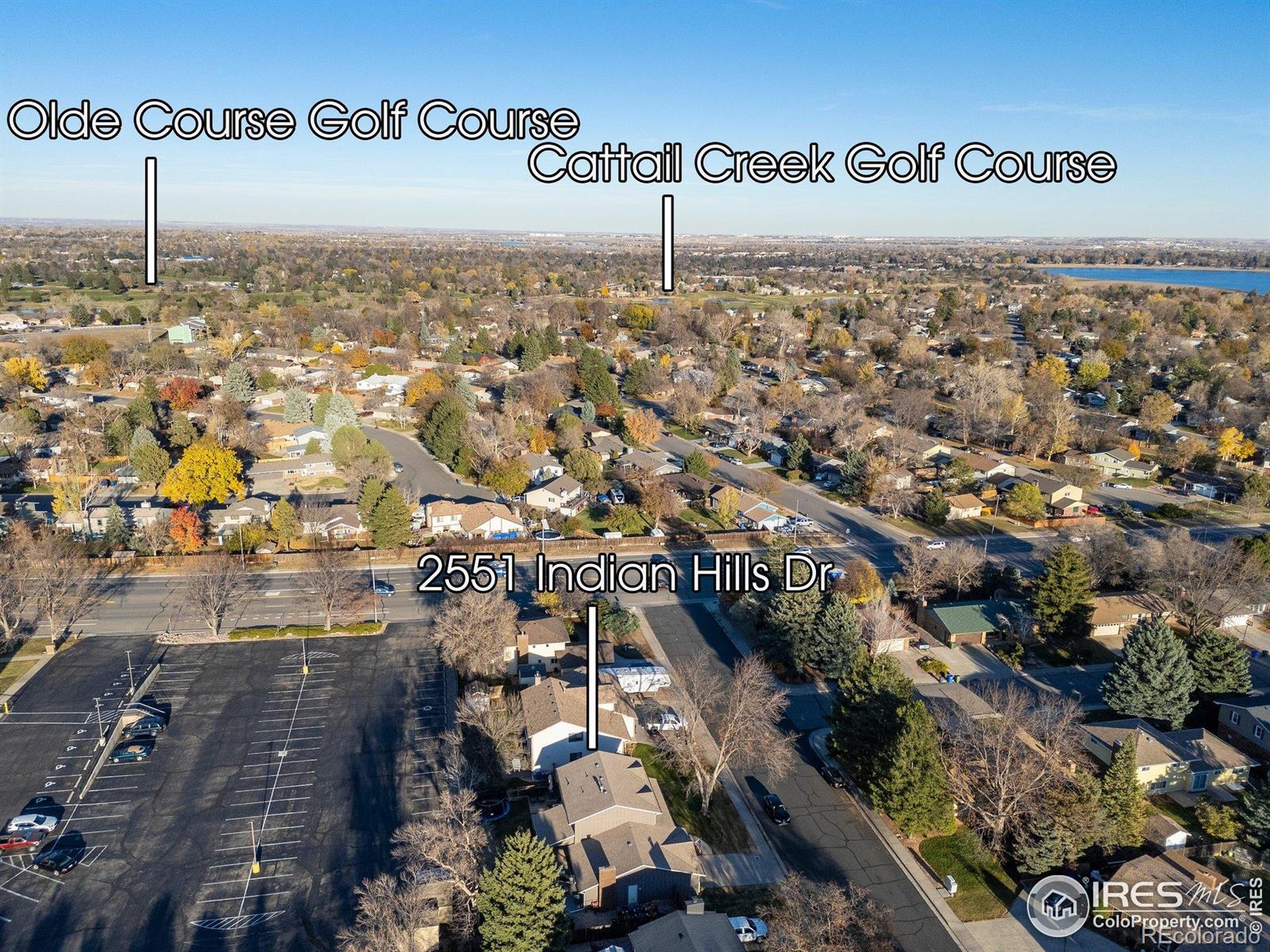 MLS Image #37 for 2551  indian hills drive,loveland, Colorado