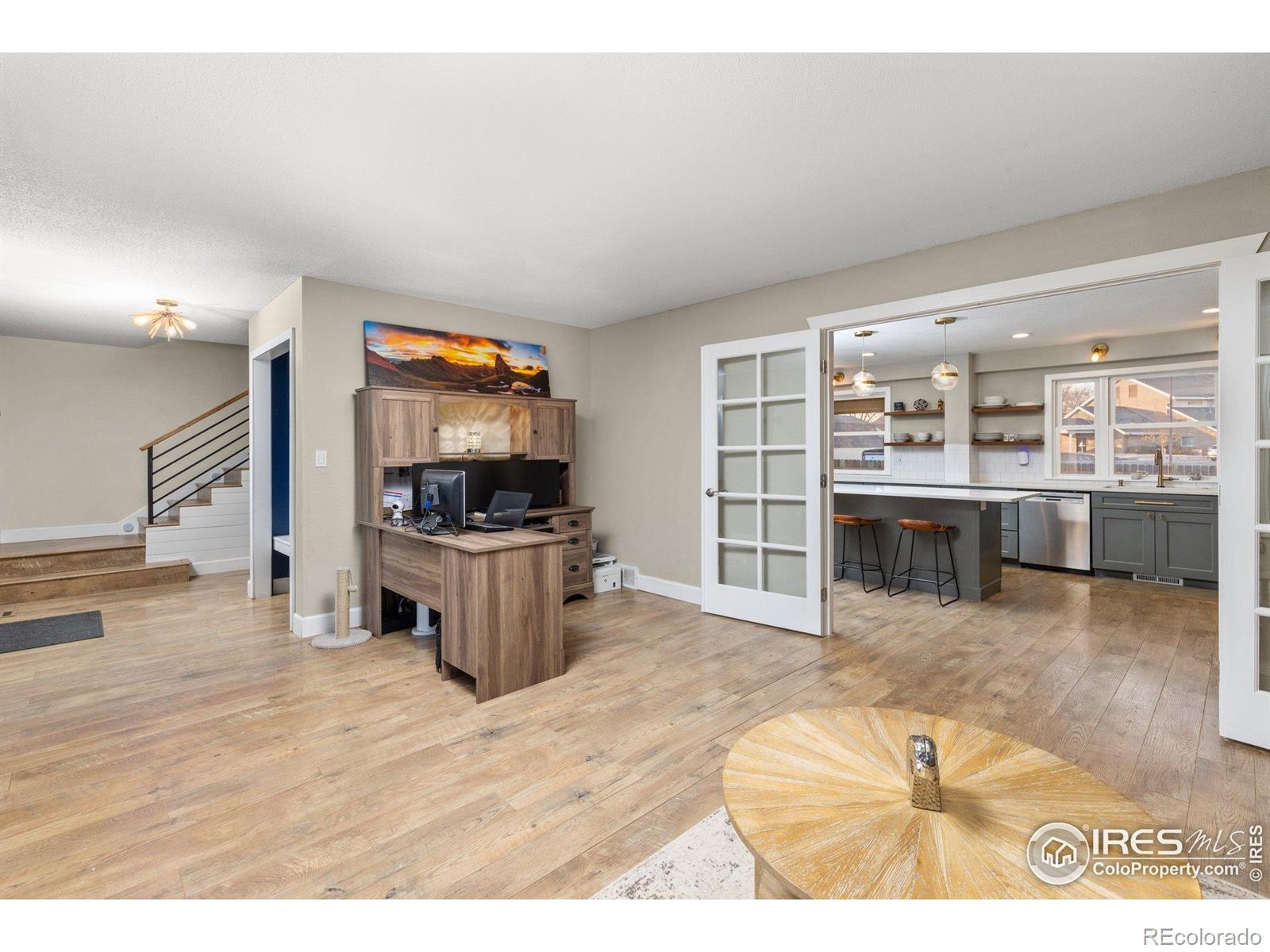 MLS Image #4 for 2551  indian hills drive,loveland, Colorado