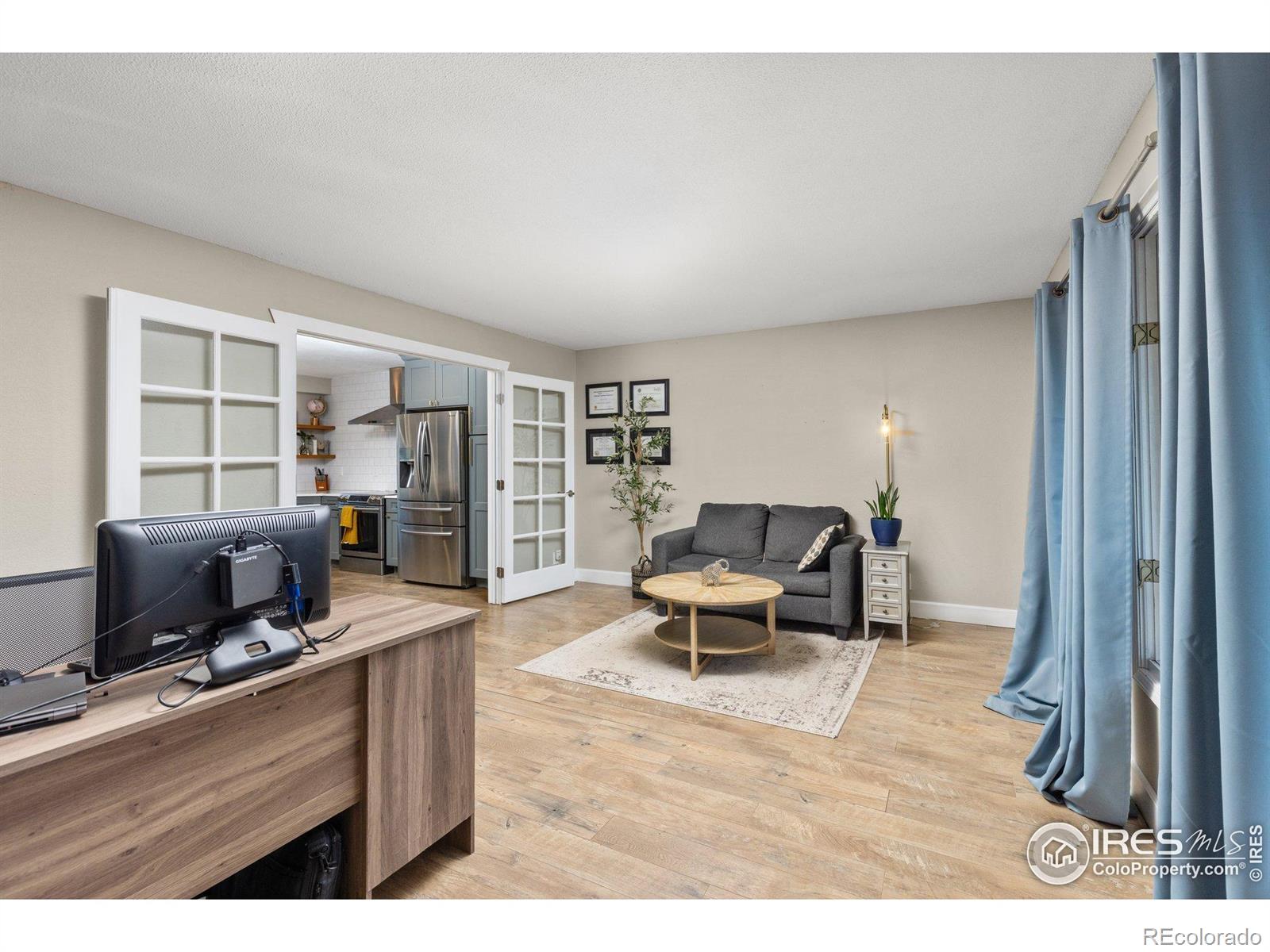 MLS Image #6 for 2551  indian hills drive,loveland, Colorado