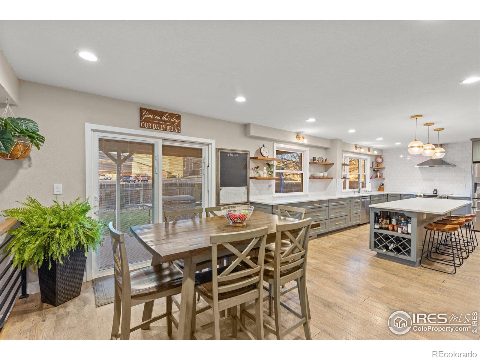 MLS Image #9 for 2551  indian hills drive,loveland, Colorado