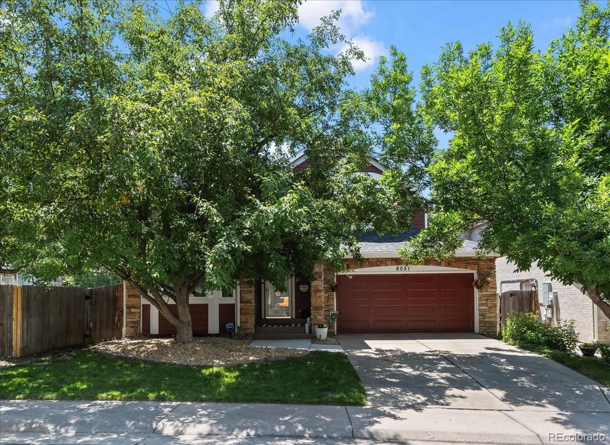 MLS Image #1 for 8051 w 78th circle,arvada, Colorado