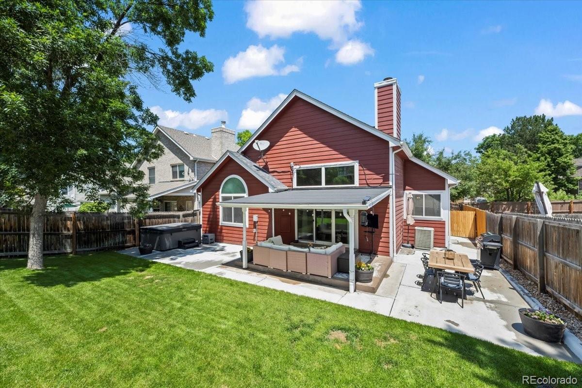 MLS Image #2 for 8051 w 78th circle,arvada, Colorado