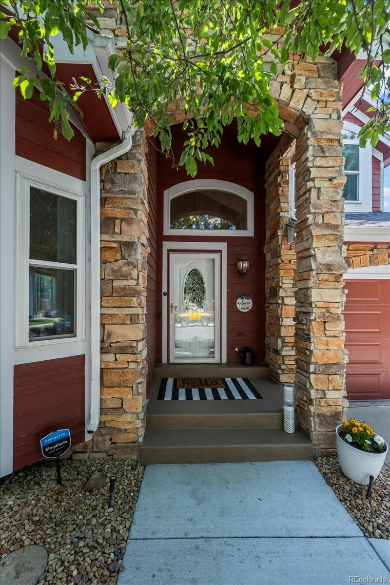 MLS Image #3 for 8051 w 78th circle,arvada, Colorado