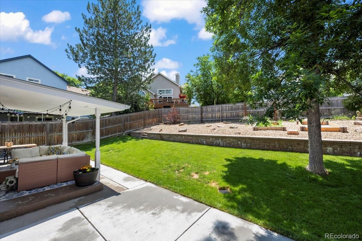 MLS Image #31 for 8051 w 78th circle,arvada, Colorado