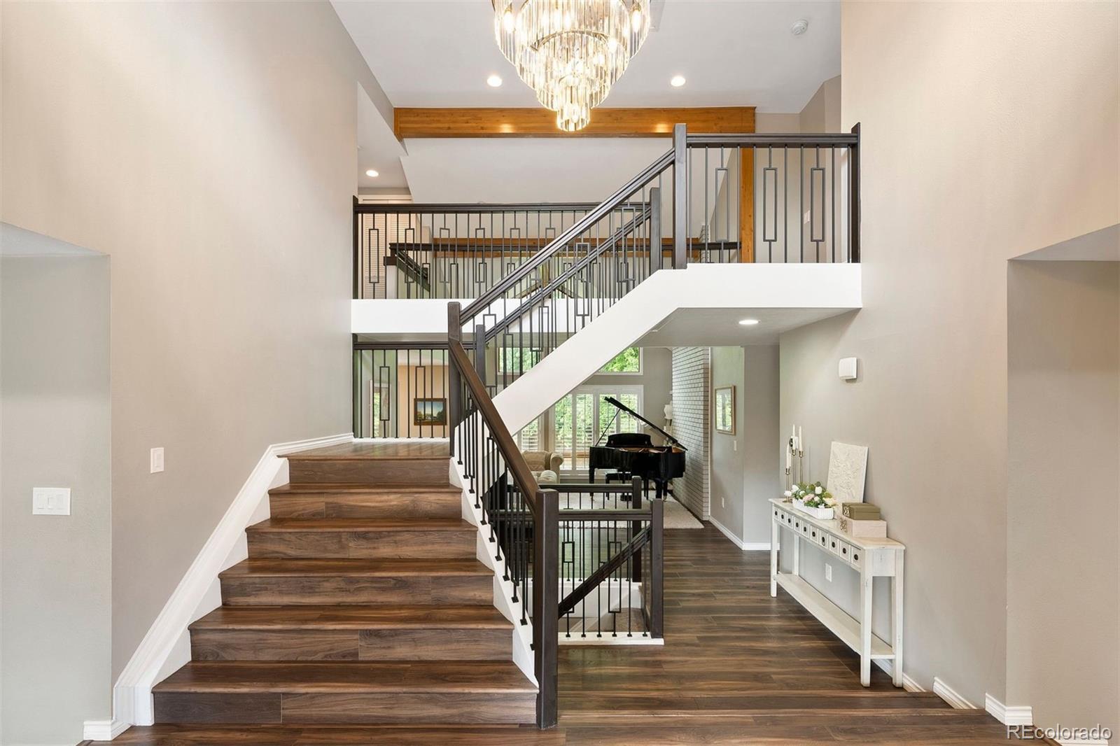 MLS Image #2 for 7703 s grape court,centennial, Colorado