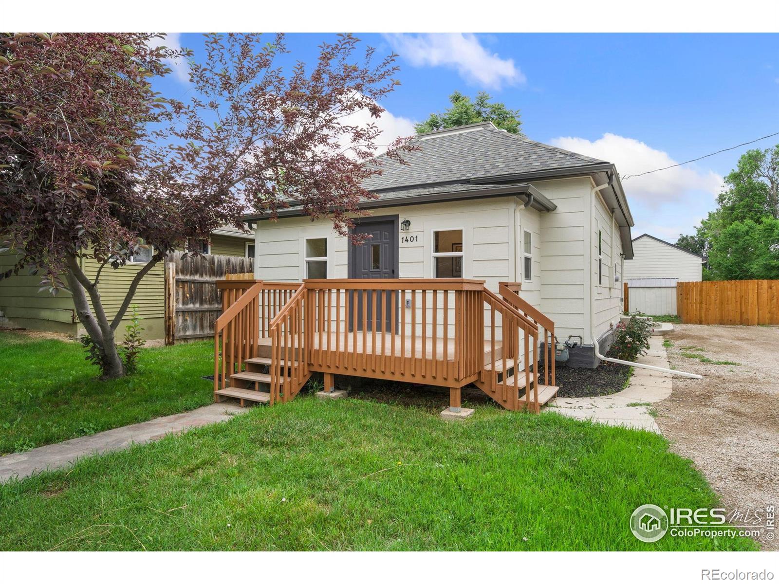 MLS Image #0 for 1401 e 7th street,loveland, Colorado