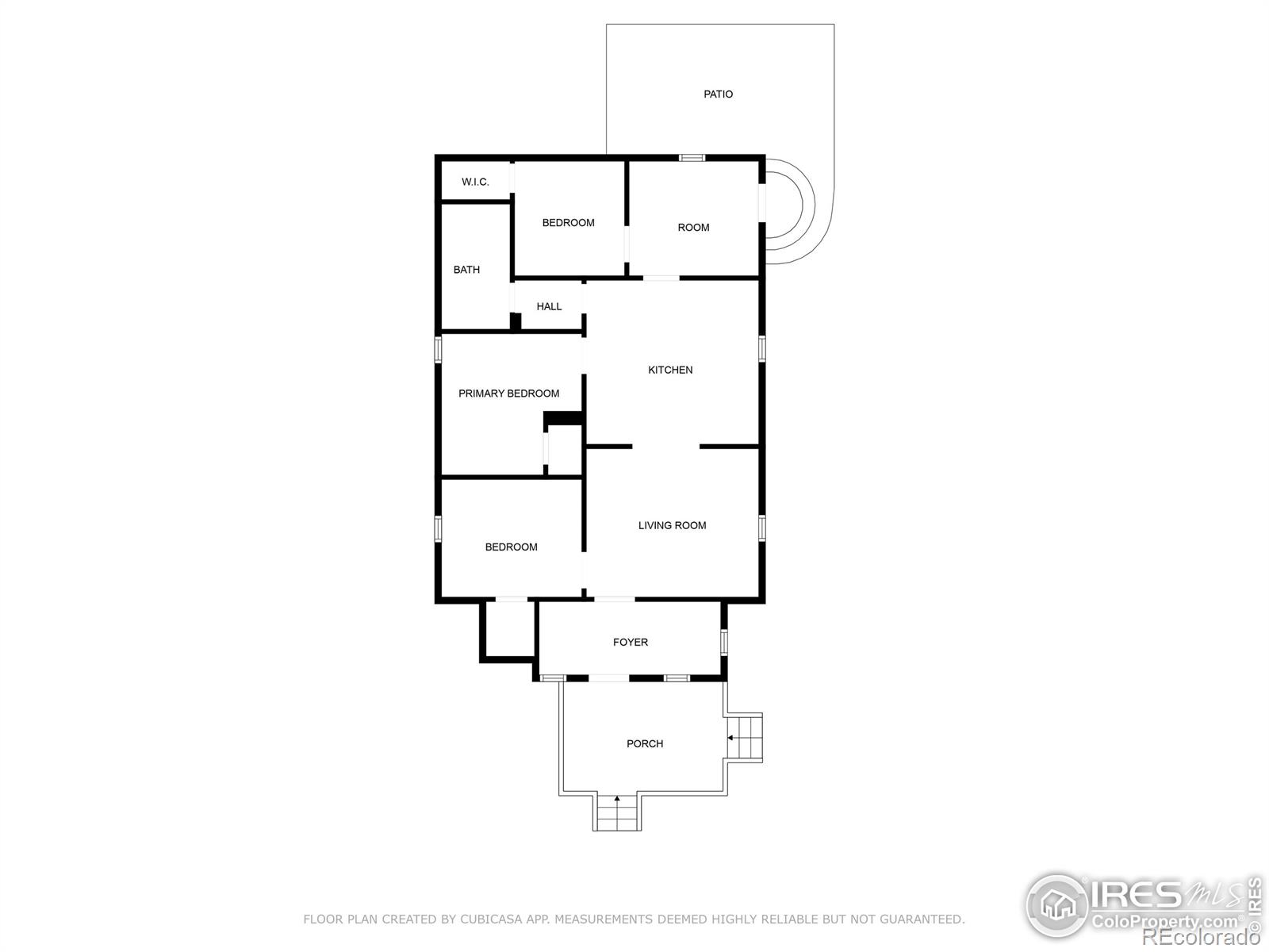 MLS Image #13 for 1401 e 7th street,loveland, Colorado