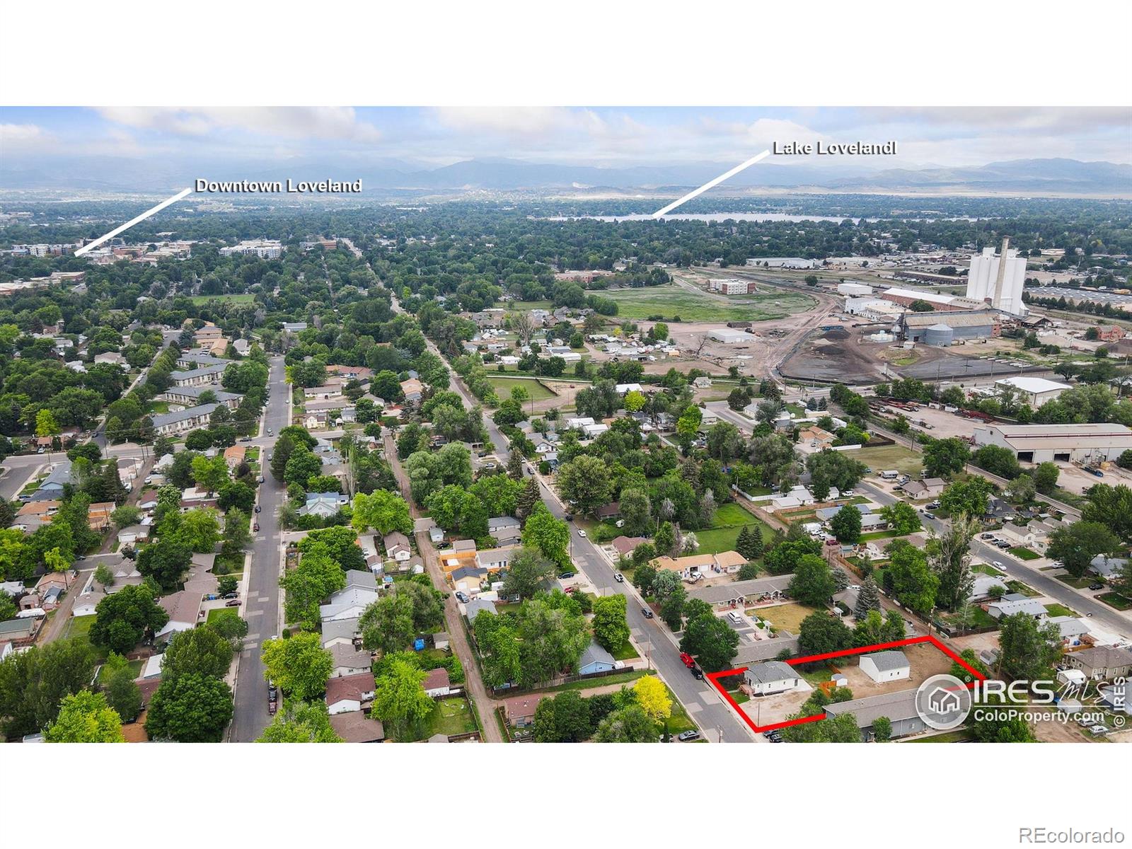 MLS Image #19 for 1401 e 7th street,loveland, Colorado
