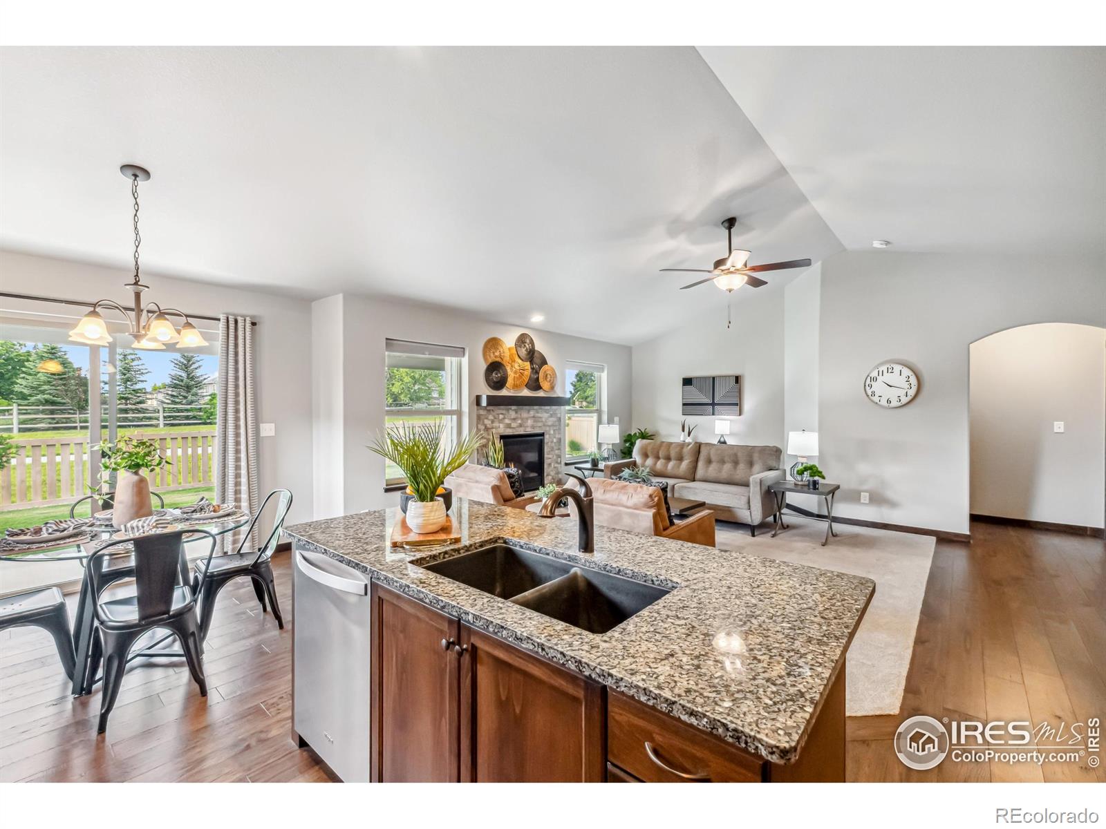 MLS Image #11 for 3454  buffalo grass lane,wellington, Colorado
