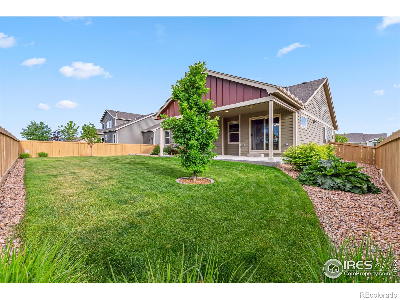 MLS Image #19 for 3454  buffalo grass lane,wellington, Colorado