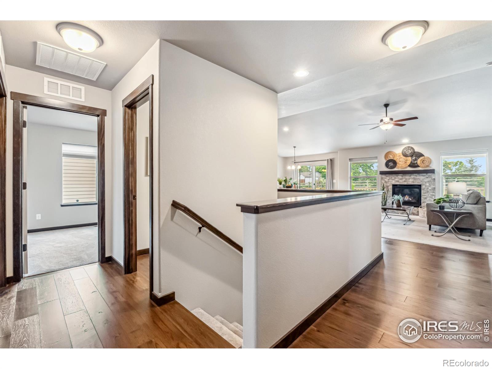 MLS Image #2 for 3454  buffalo grass lane,wellington, Colorado