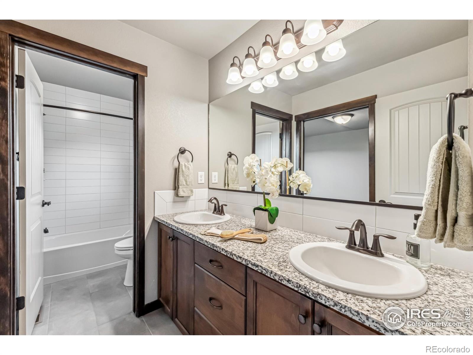 MLS Image #25 for 3454  buffalo grass lane,wellington, Colorado