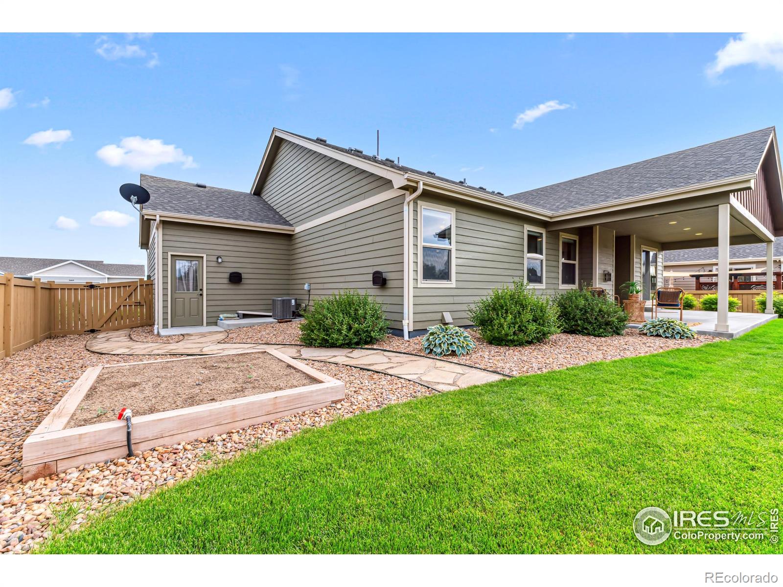 MLS Image #27 for 3454  buffalo grass lane,wellington, Colorado