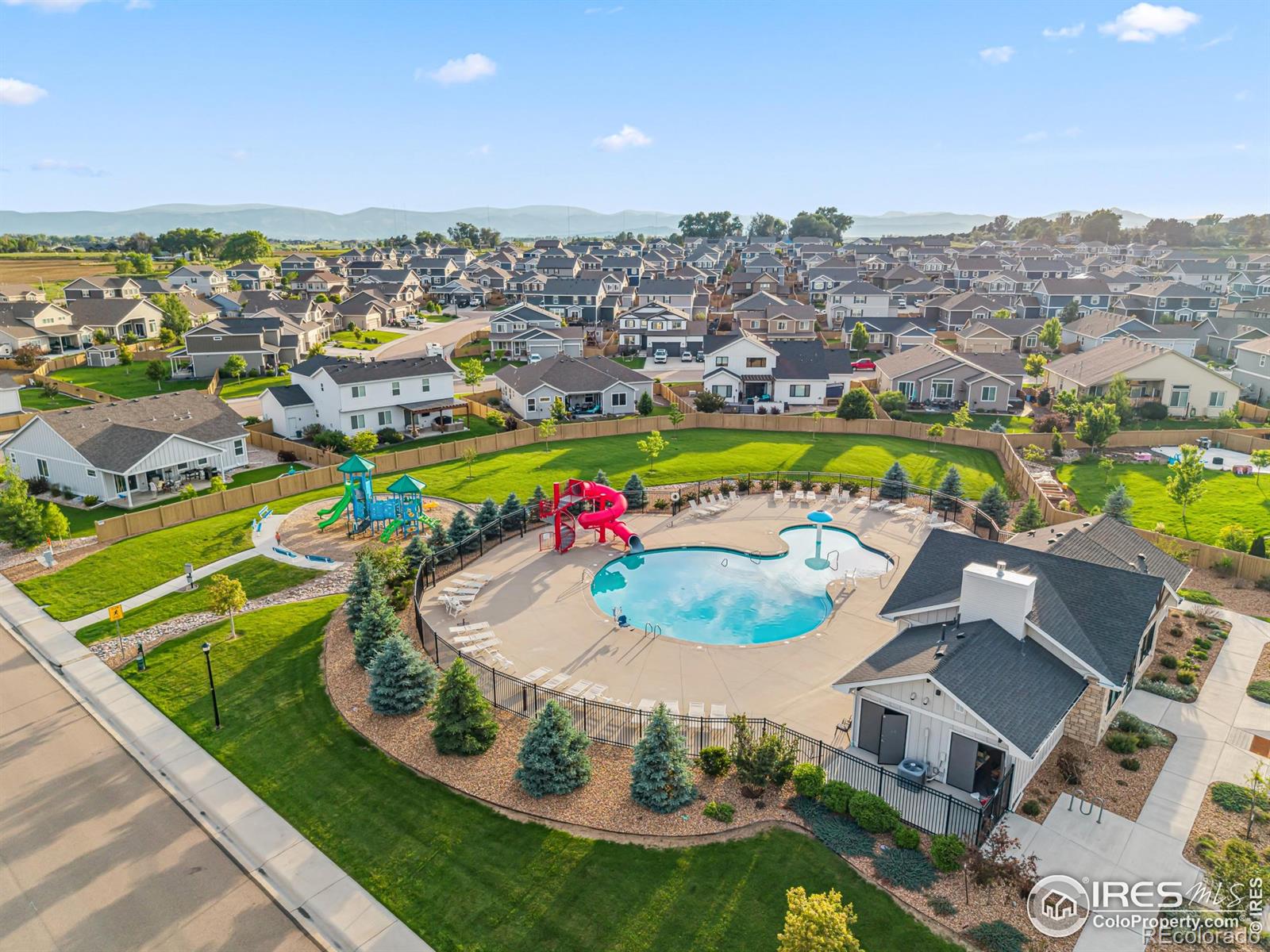 MLS Image #36 for 3454  buffalo grass lane,wellington, Colorado