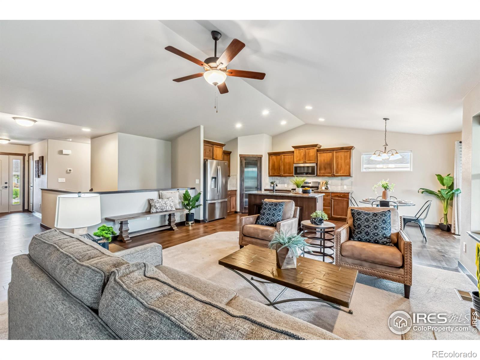 MLS Image #6 for 3454  buffalo grass lane,wellington, Colorado