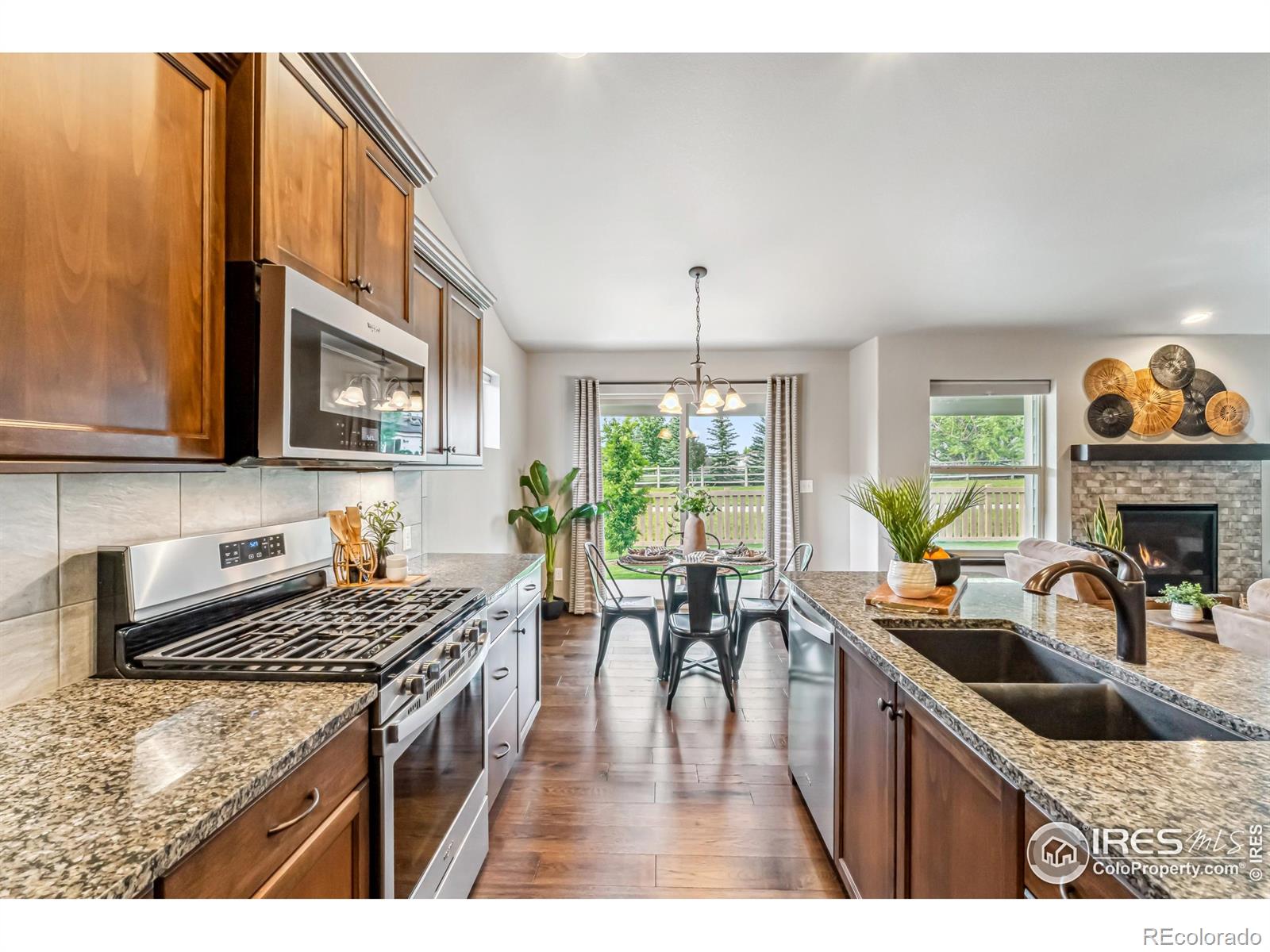 MLS Image #9 for 3454  buffalo grass lane,wellington, Colorado