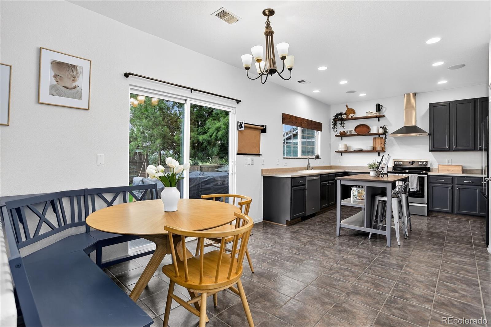 MLS Image #11 for 425  peabody street,castle rock, Colorado