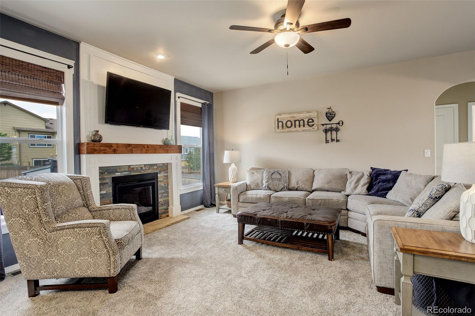 MLS Image #9 for 10652  wingfiel lane,peyton, Colorado