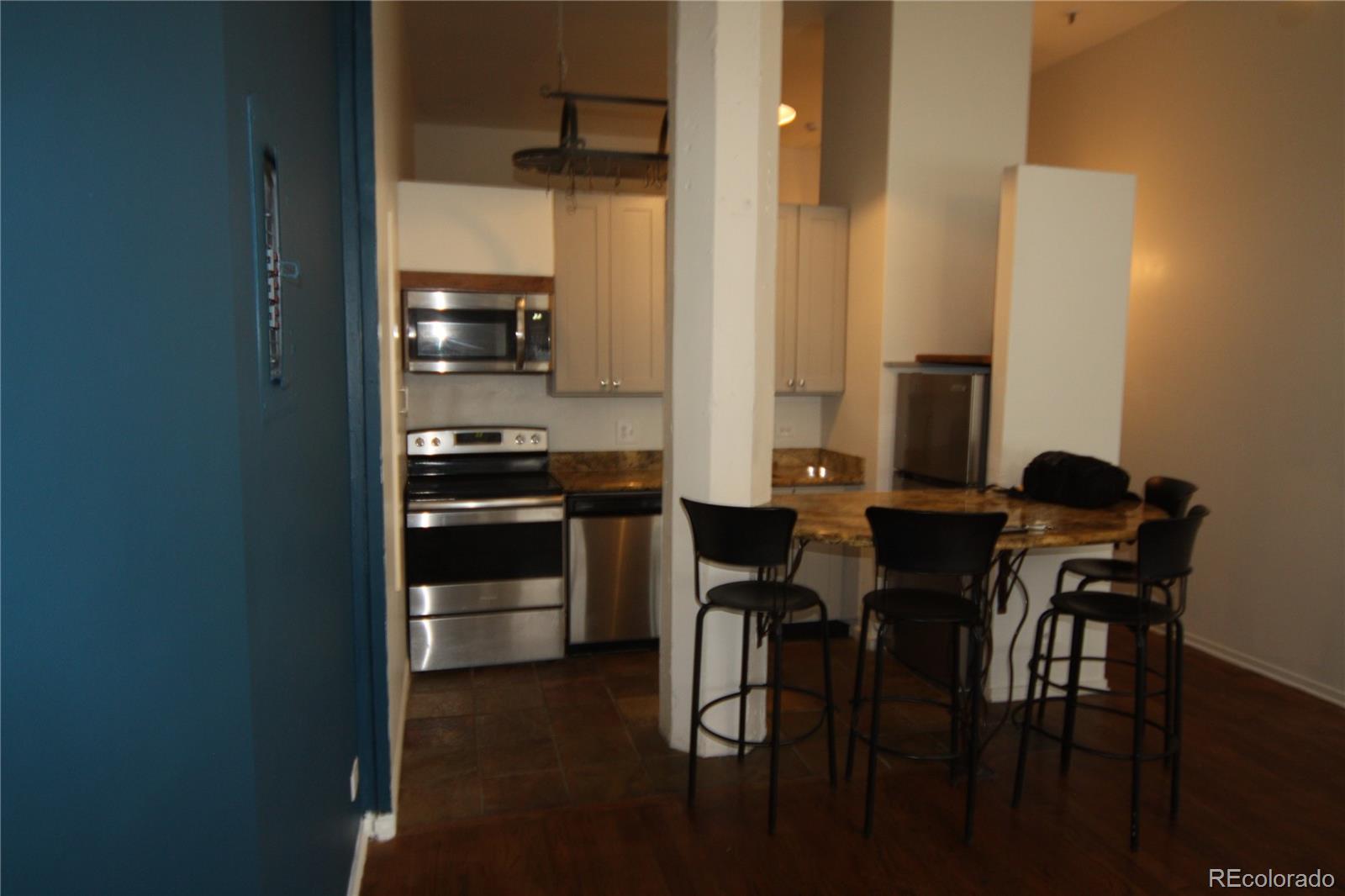MLS Image #4 for 720  16th street 513,denver, Colorado