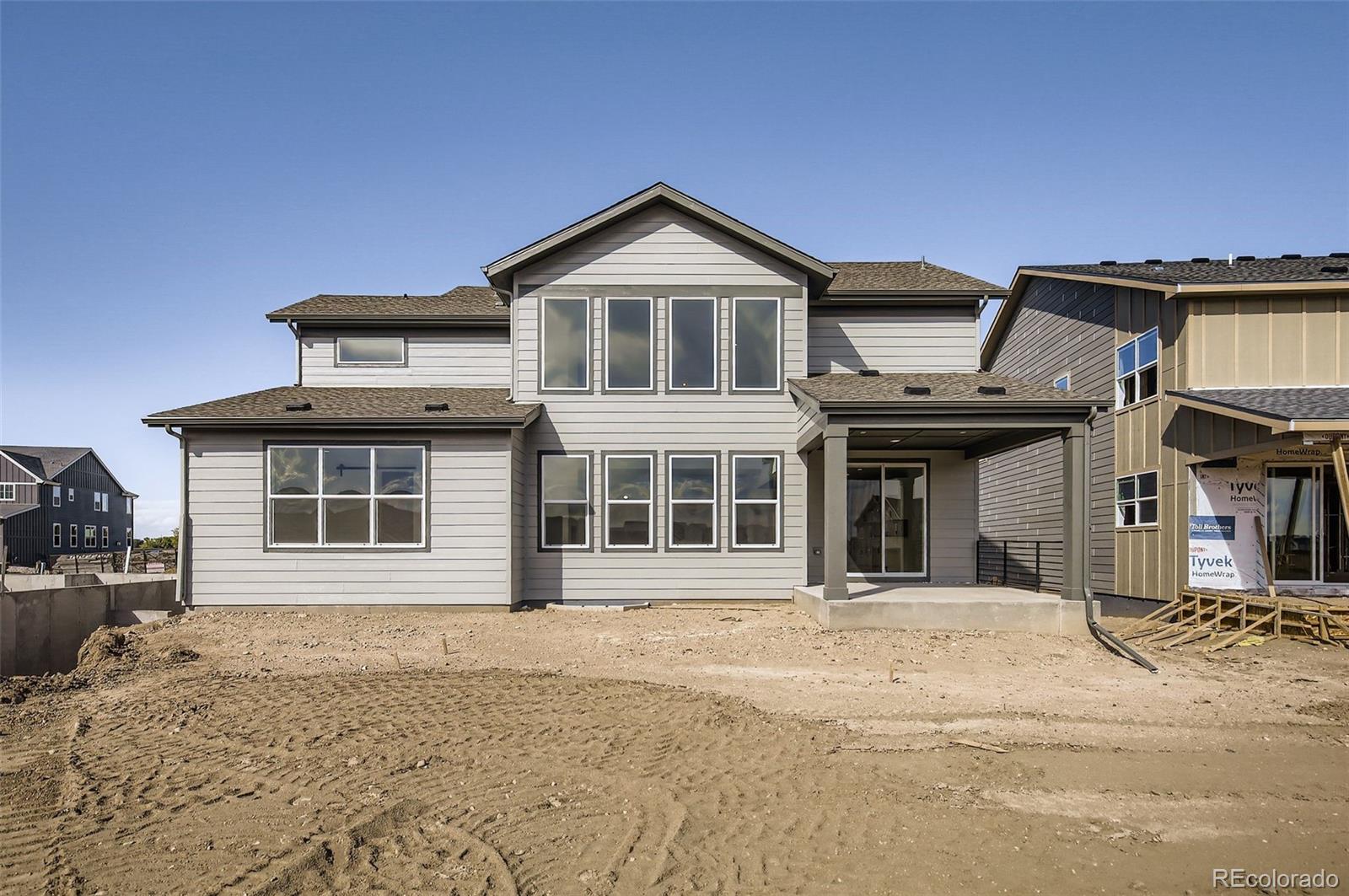 MLS Image #10 for 5603  zadie avenue,timnath, Colorado