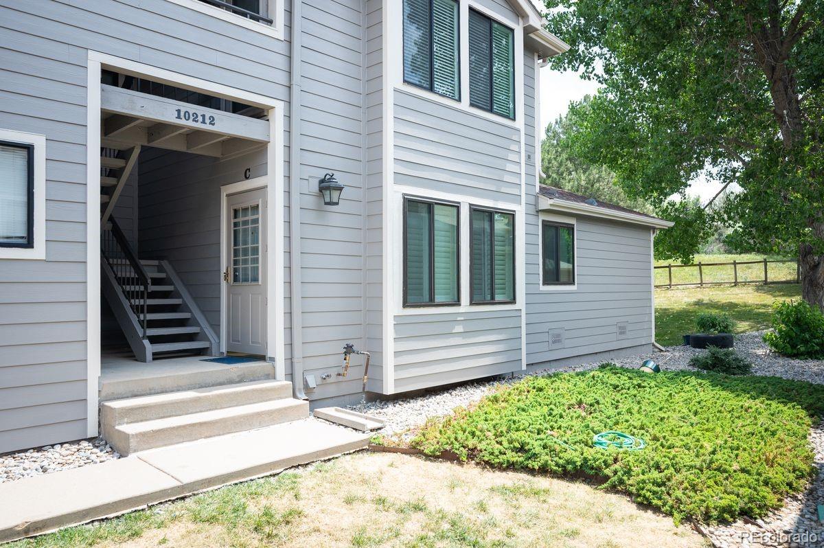 MLS Image #0 for 10212 w 80th drive c,arvada, Colorado