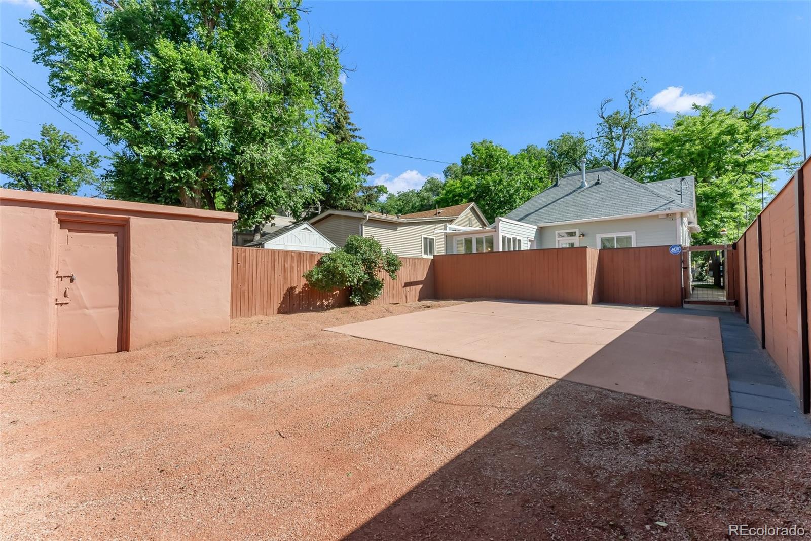 MLS Image #23 for 2323 w pikes peak avenue,colorado springs, Colorado