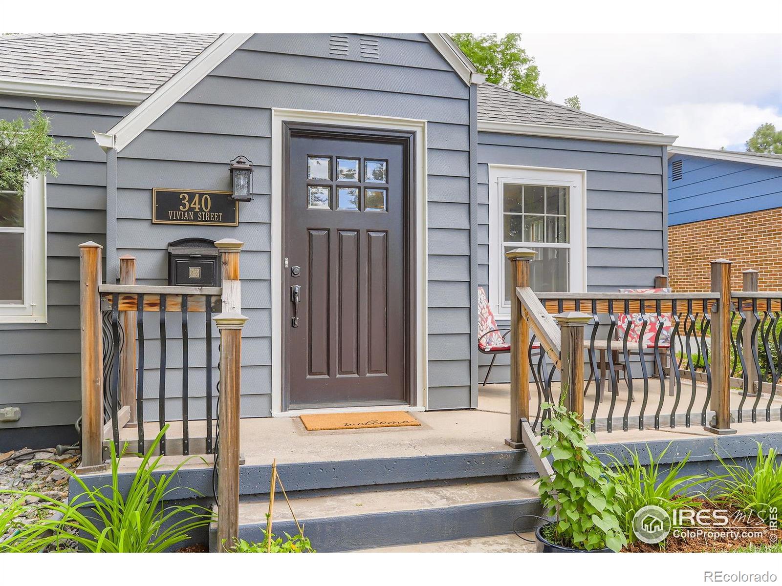 MLS Image #2 for 340  vivian street,longmont, Colorado