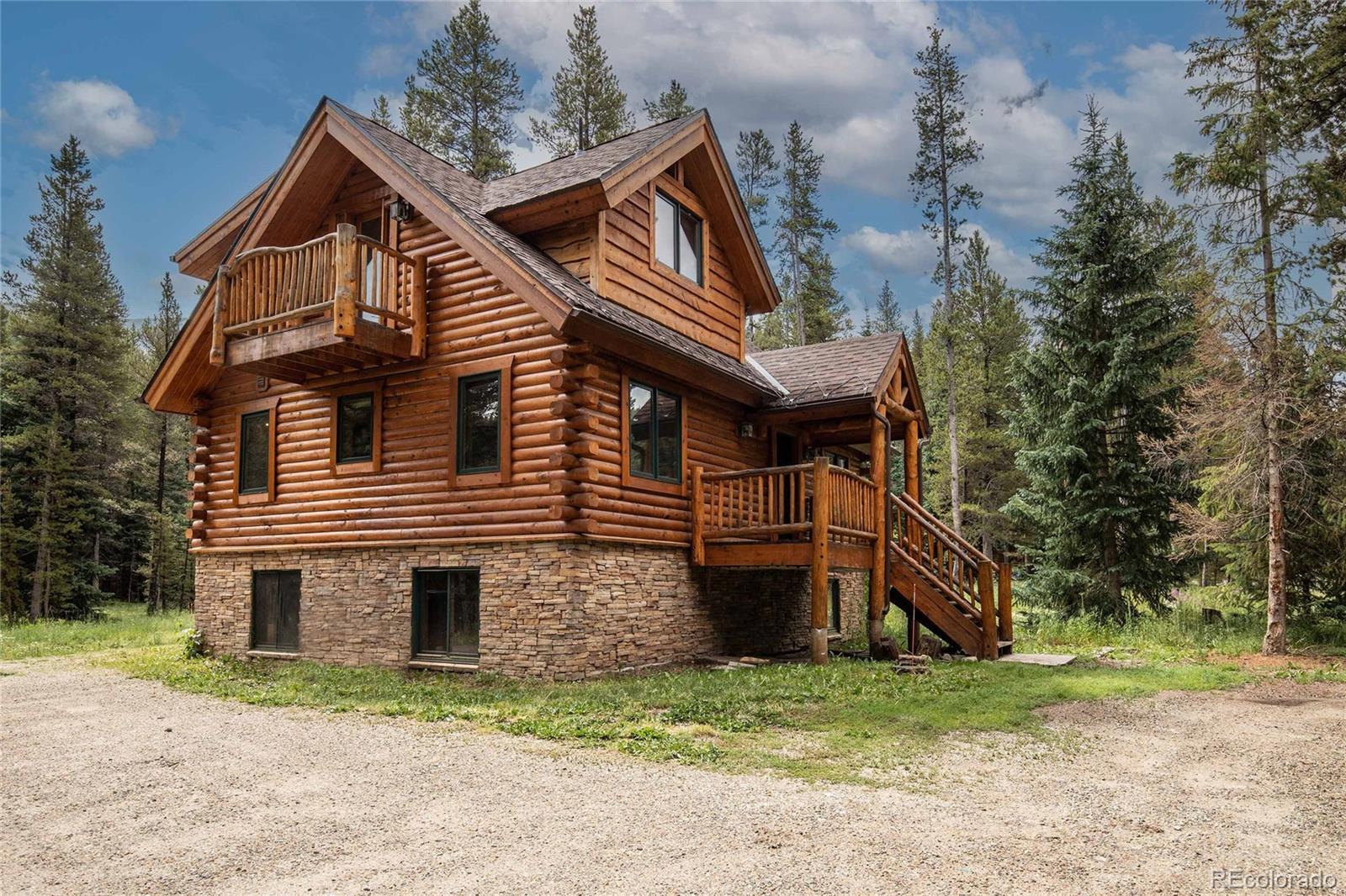 MLS Image #0 for 5724  highway 9 ,breckenridge, Colorado
