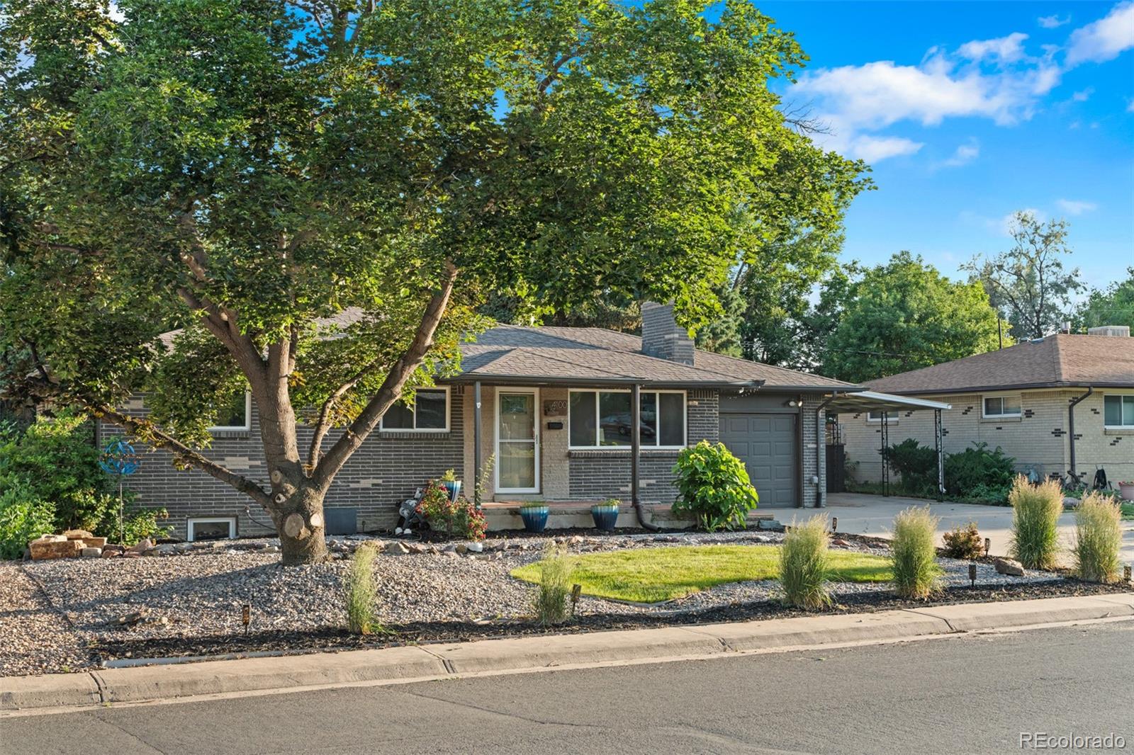 MLS Image #46 for 4100  shaw boulevard,westminster, Colorado