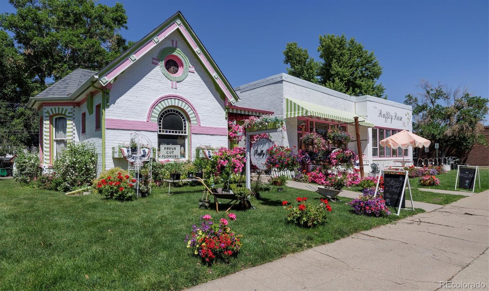 MLS Image #44 for 1703 s grant street,denver, Colorado