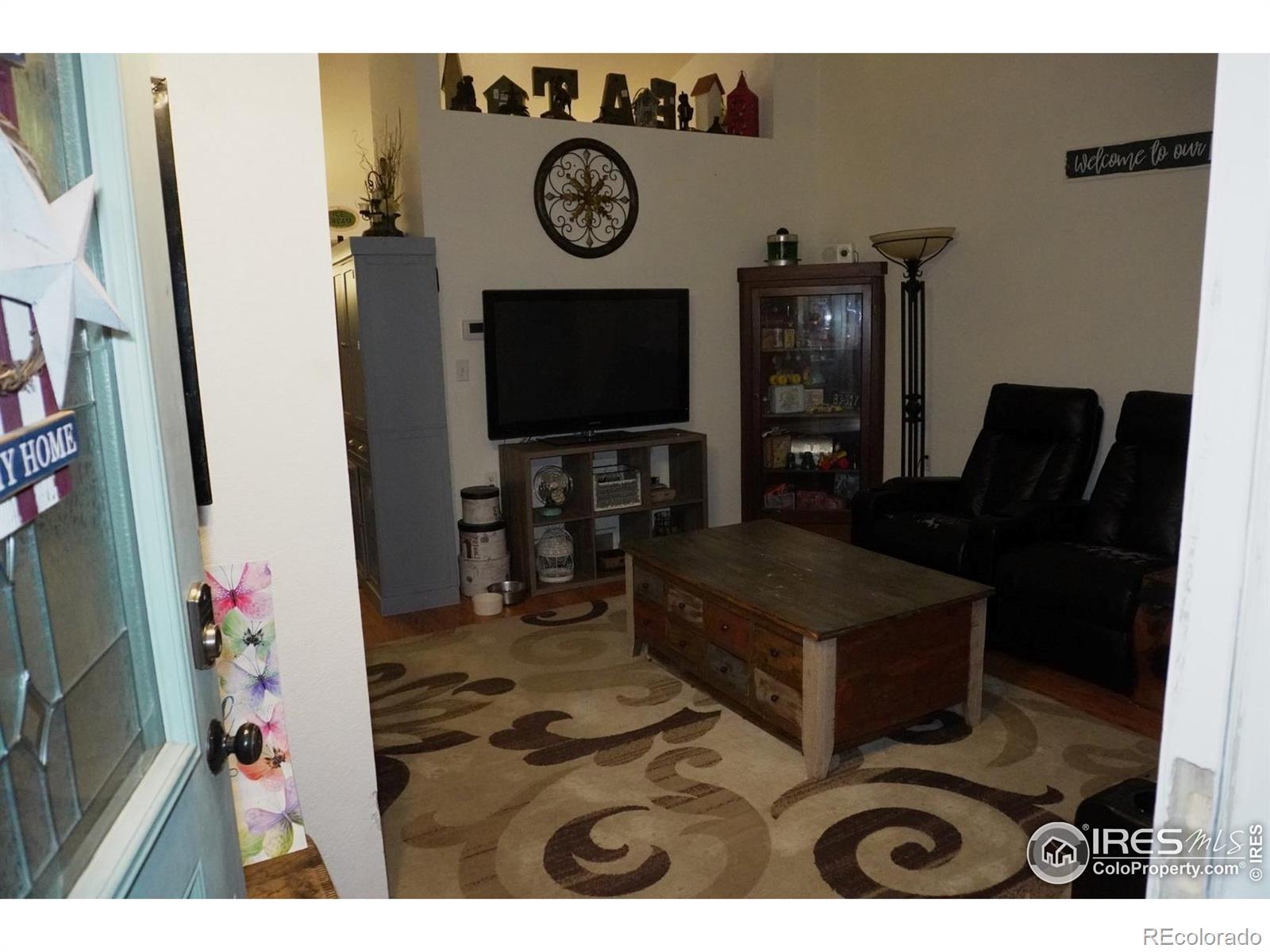 MLS Image #2 for 3212  birney court,evans, Colorado