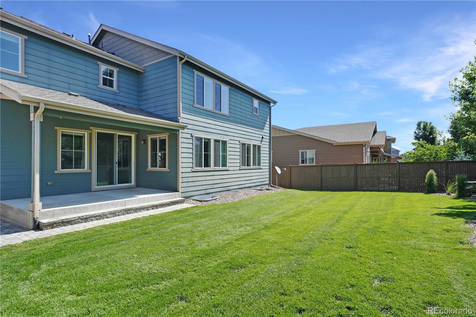 MLS Image #19 for 15378 w 50th place,golden, Colorado