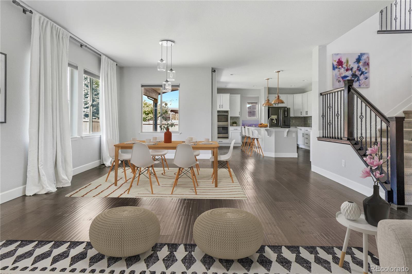 MLS Image #2 for 15378 w 50th place,golden, Colorado