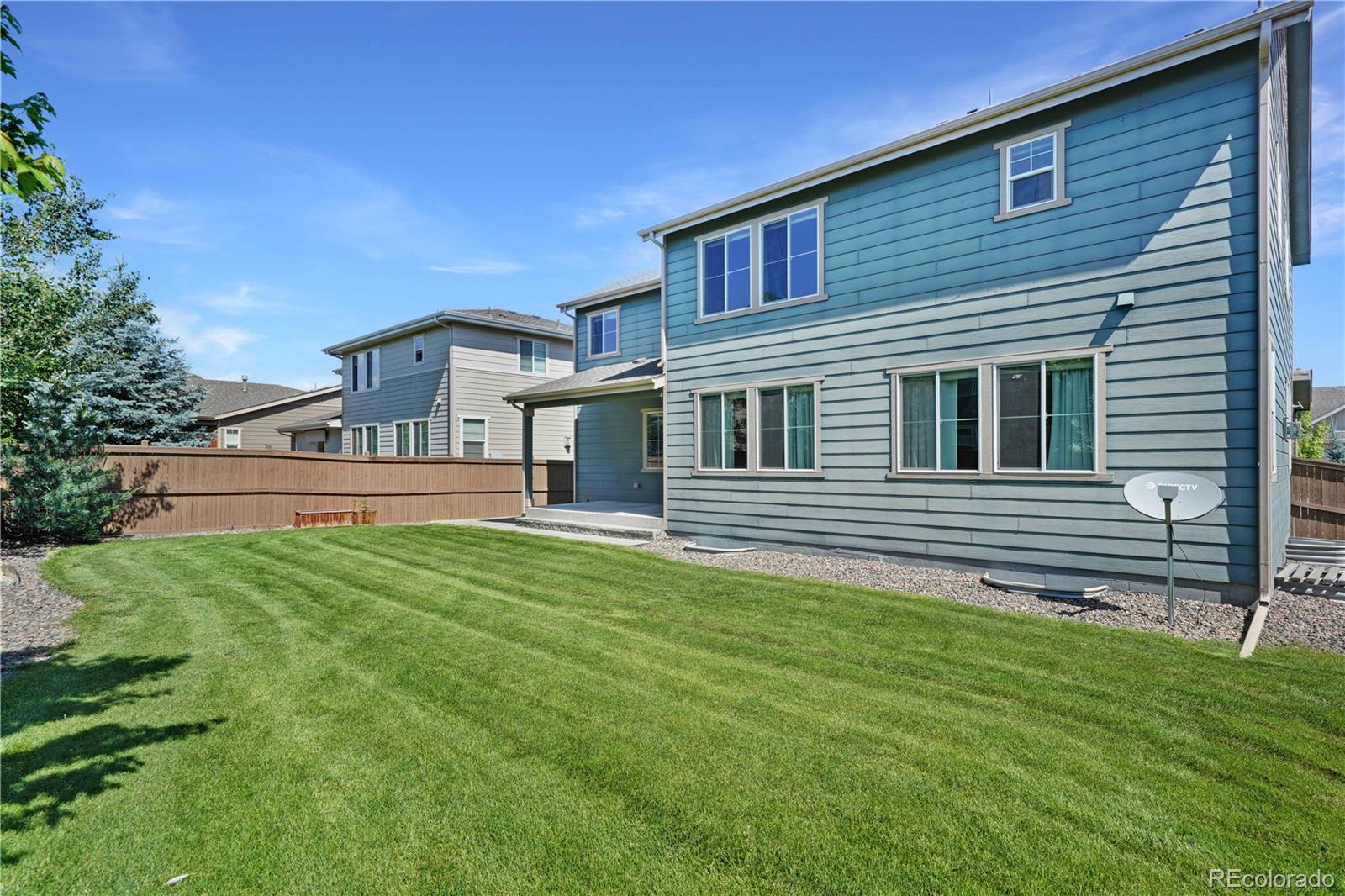 MLS Image #20 for 15378 w 50th place,golden, Colorado