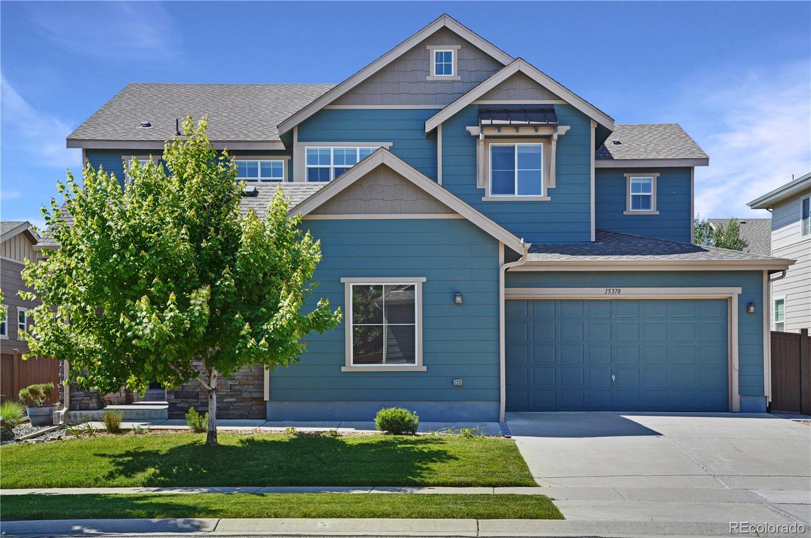 MLS Image #22 for 15378 w 50th place,golden, Colorado