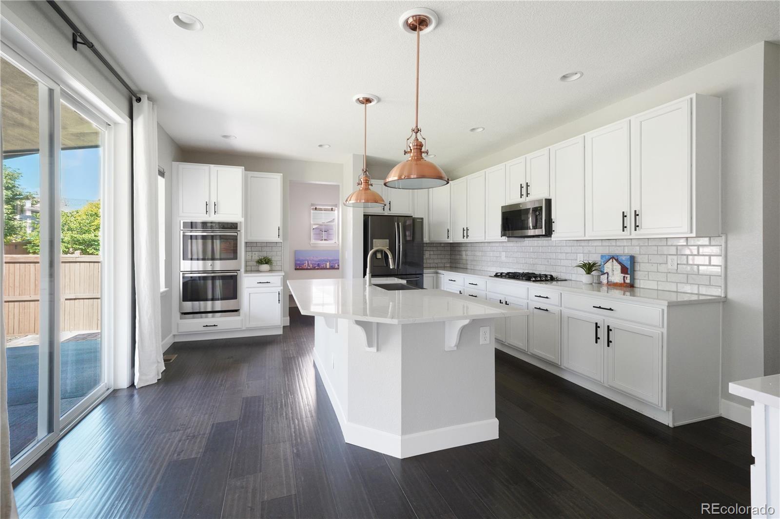 MLS Image #3 for 15378 w 50th place,golden, Colorado