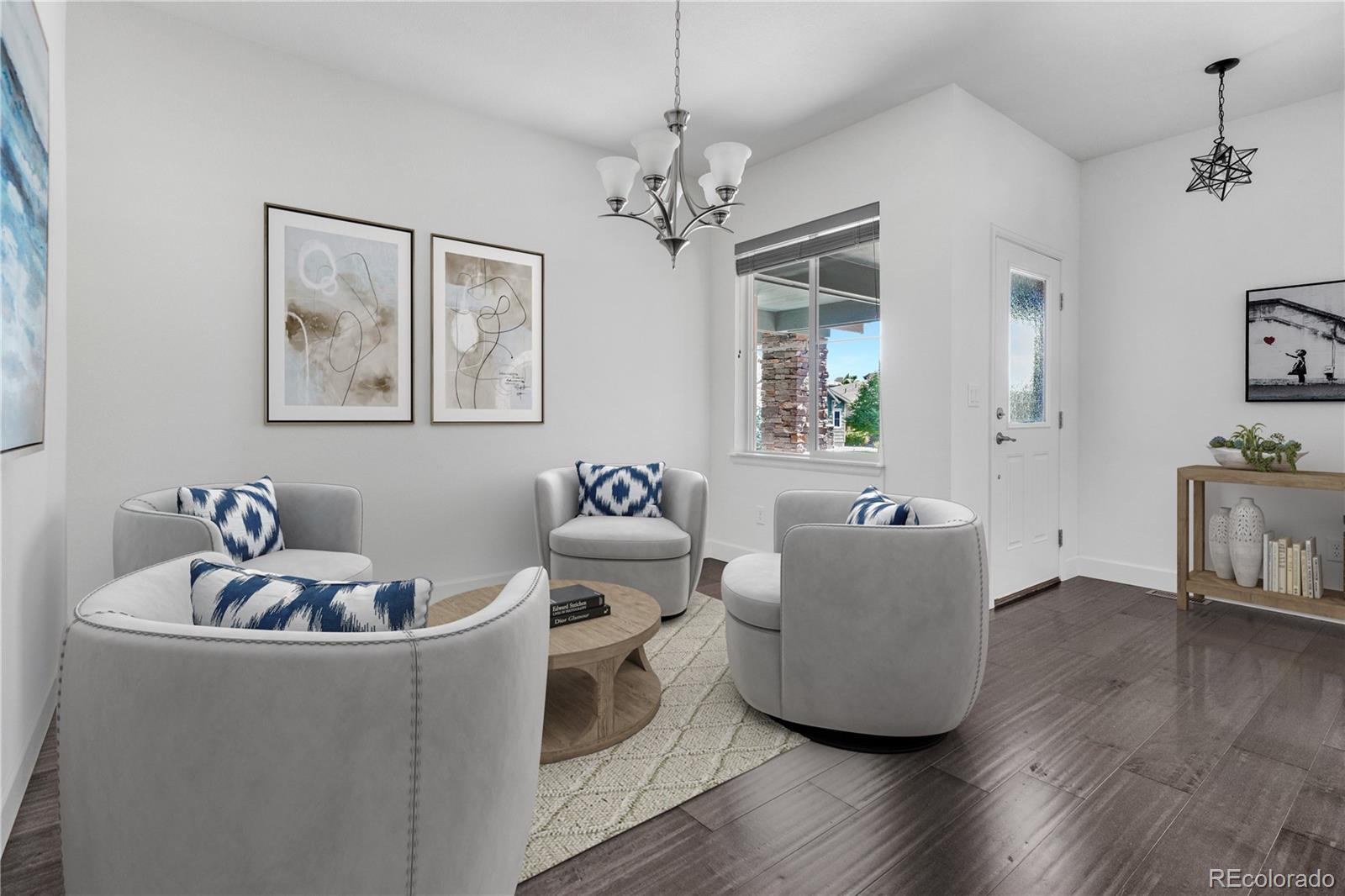 MLS Image #7 for 15378 w 50th place,golden, Colorado