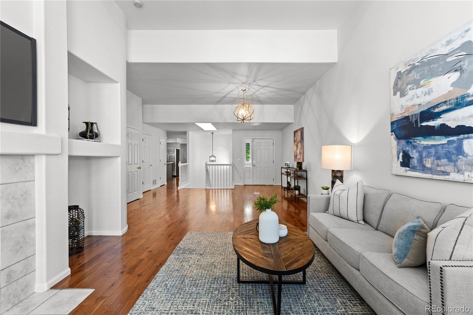 MLS Image #10 for 9491  southern hills circle ,lone tree, Colorado